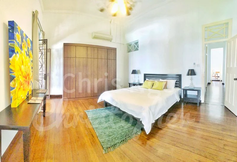 4 Bed Conservation House (Landed) for Rent in  Townerville - Image 20