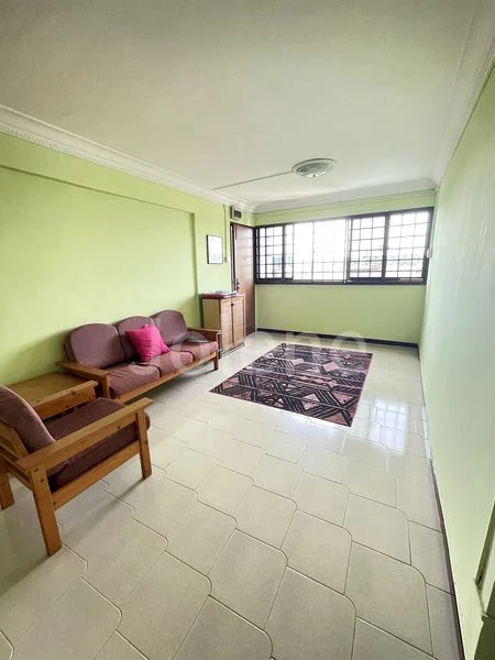 4 Room (4NG) HDB for Rent in  220 Serangoon Avenue 4 - Image 9