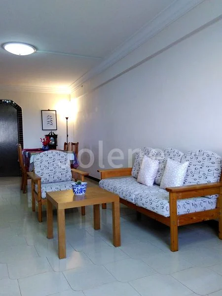 4 Room (4NG) HDB for Rent in  220 Serangoon Avenue 4 - Image 2