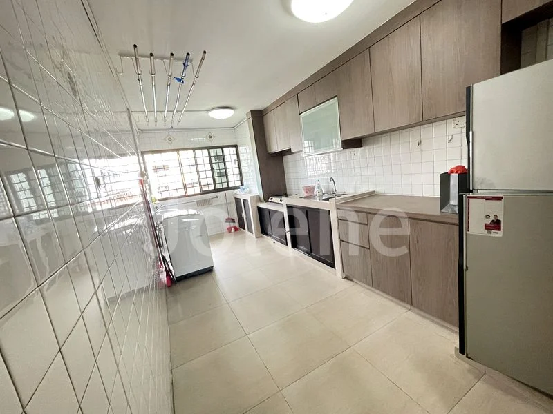 4 Room (4NG) HDB for Rent in  220 Serangoon Avenue 4 - Image 1