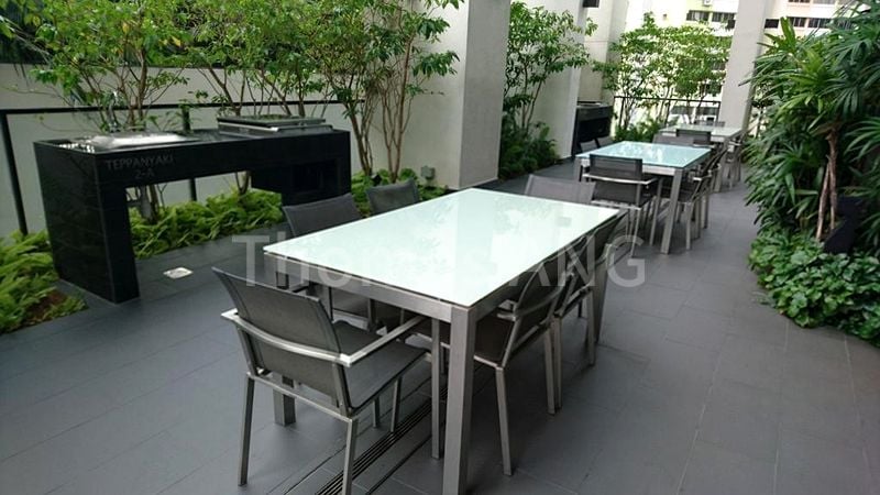 3 Bed Condo for Rent in Spottiswoode Residences - Image 17