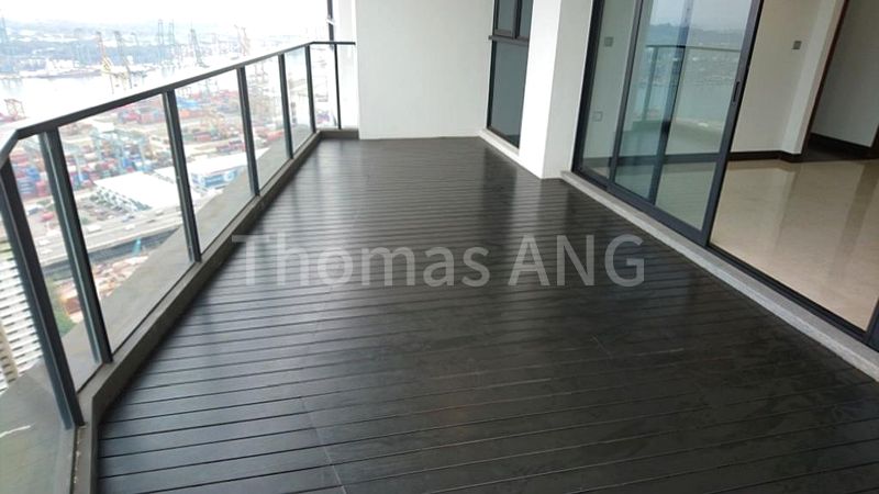 3 Bed Condo for Rent in Spottiswoode Residences - Image 2