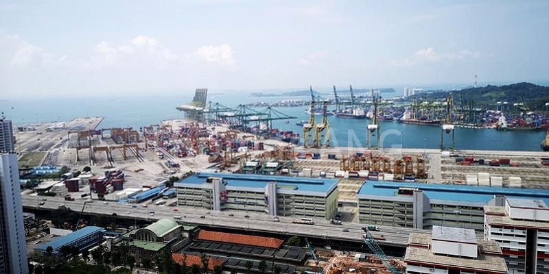 3 Bed Condo for Rent in Spottiswoode Residences - Image 1