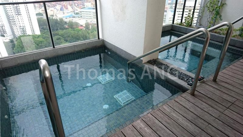 3 Bed Condo for Rent in Spottiswoode Residences - Image 18