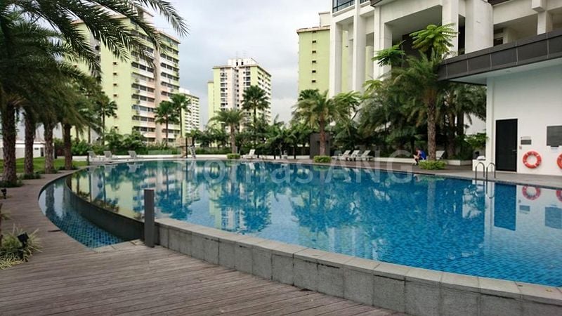 3 Bed Condo for Rent in Spottiswoode Residences - Image 16