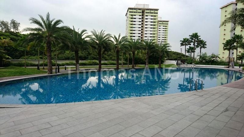 3 Bed Condo for Rent in Spottiswoode Residences - Image 15
