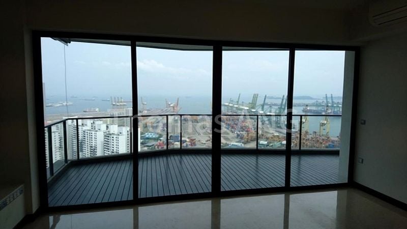 3 Bed Condo for Rent in Spottiswoode Residences - Image 3