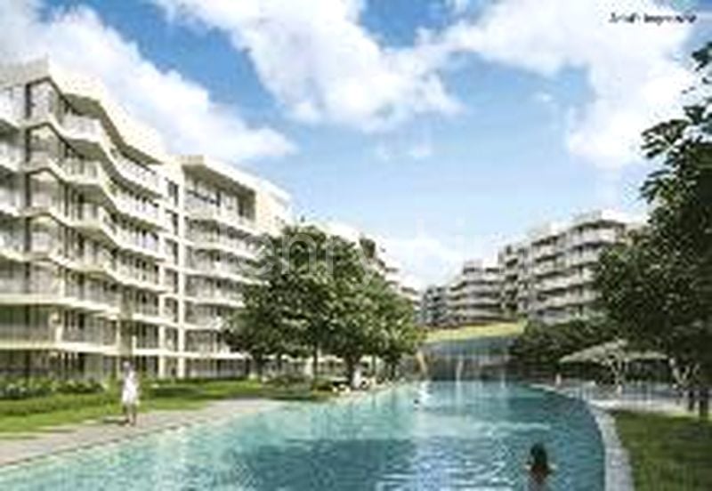4 Bed Condo for Sale in Corals At Keppel Bay - Image 5