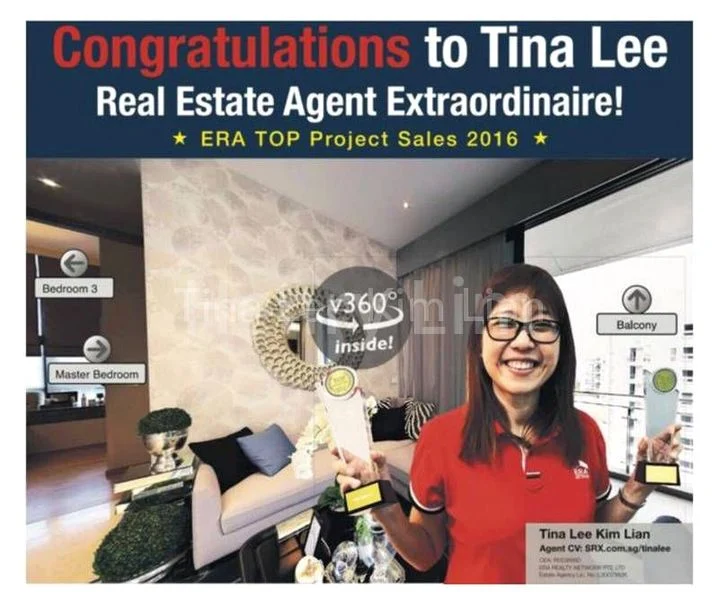 4 Bed Condo for Sale in Corals At Keppel Bay - Image 11