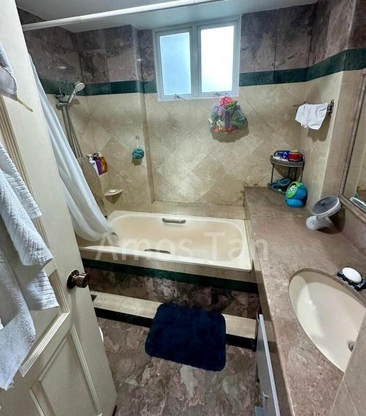 3+1 Bed Condo for Rent in  Symphony Heights - Image 4