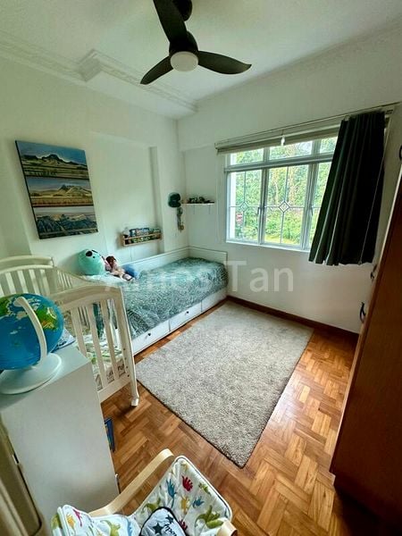 3+1 Bed Condo for Rent in  Symphony Heights - Image 3