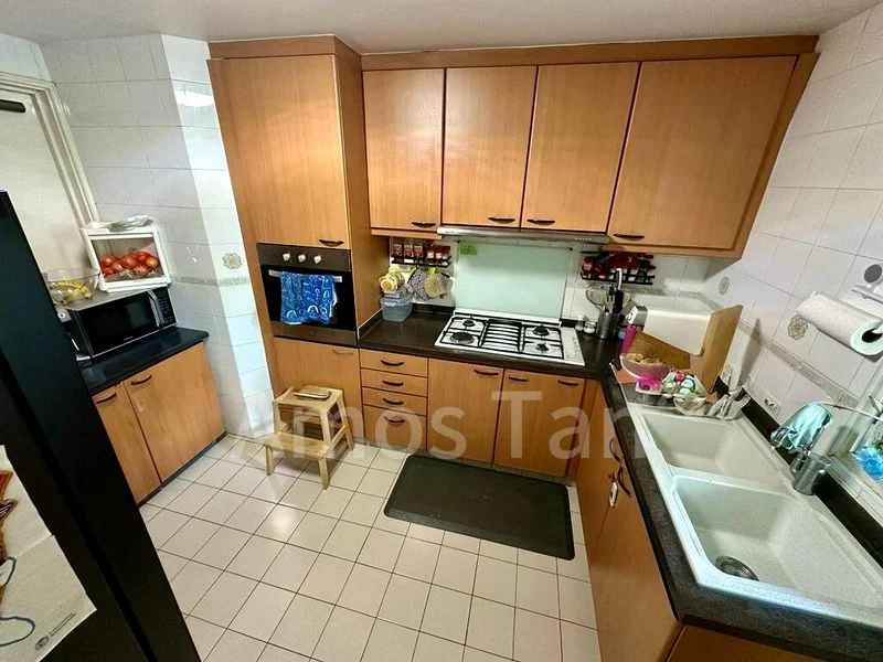 3+1 Bed Condo for Rent in  Symphony Heights - Image 6