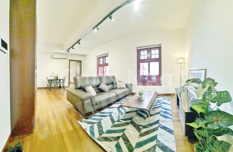 1 Bed Conservation House (Landed) for Rent in  Empire Lofts - Image 18