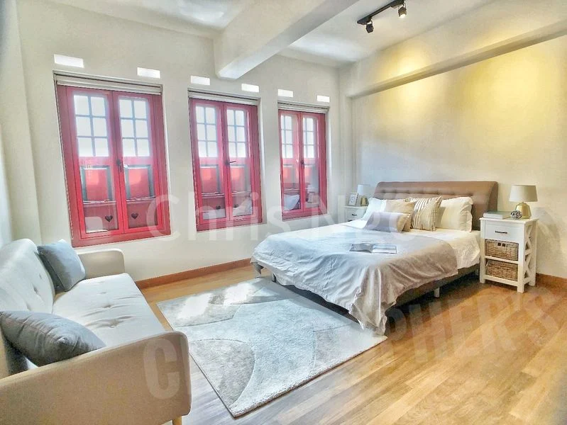 1 Bed Conservation House (Landed) for Rent in  Empire Lofts - Image 5