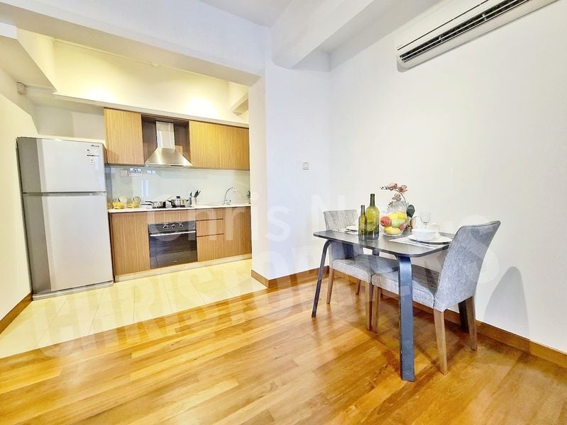 1 Bed Conservation House (Landed) for Rent in  Empire Lofts - Image 1