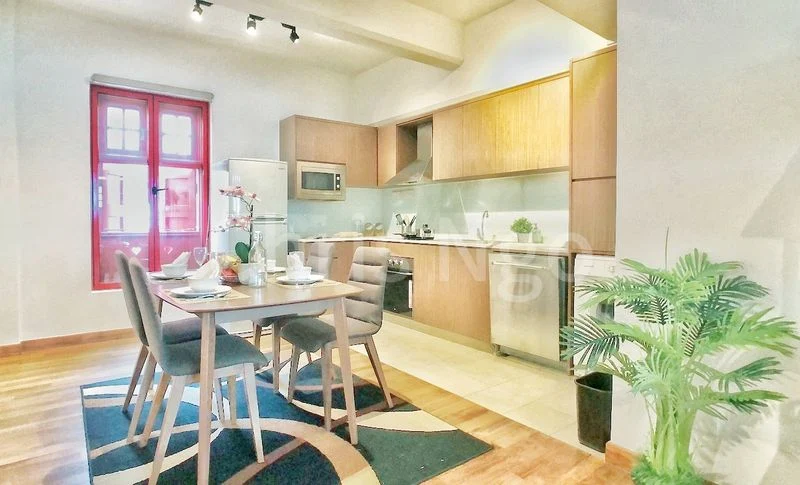 1 Bed Conservation House (Landed) for Rent in  Empire Lofts - Image 7