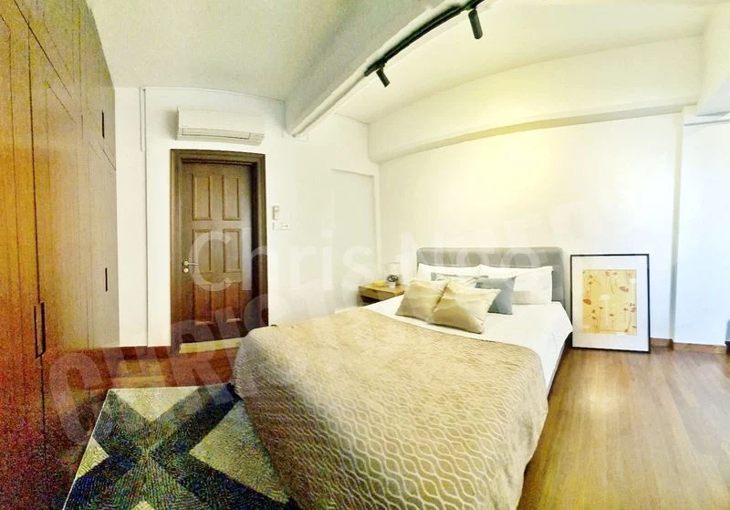 1 Bed Conservation House (Landed) for Rent in  Empire Lofts - Image 11