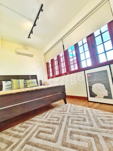 1 Bed Conservation House (Landed) for Rent in  Empire Lofts - Image 21