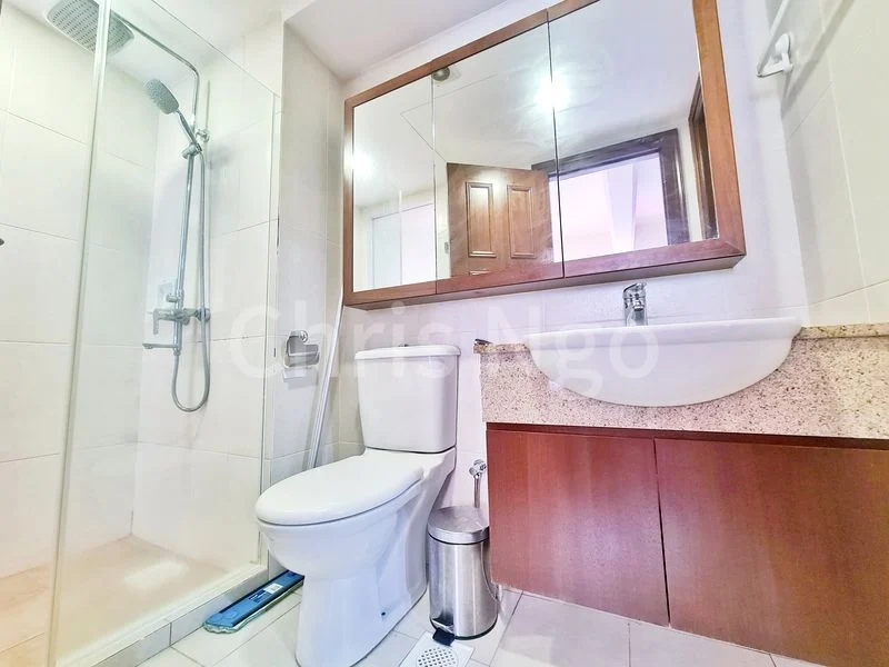 1 Bed Conservation House (Landed) for Rent in  Empire Lofts - Image 4