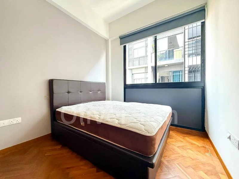 3 Bed Condo for Rent in  The Asana - Image 9