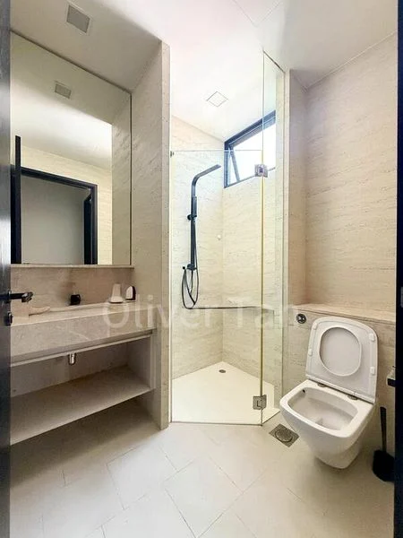 3 Bed Condo for Rent in  The Asana - Image 6