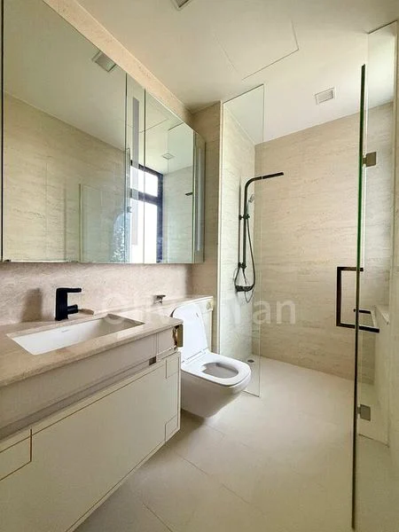 3 Bed Condo for Rent in  The Asana - Image 5
