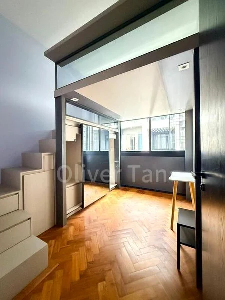 3 Bed Condo for Rent in  The Asana - Image 7