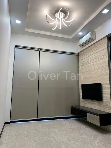 3 Bed Condo for Rent in  The Asana - Image 3