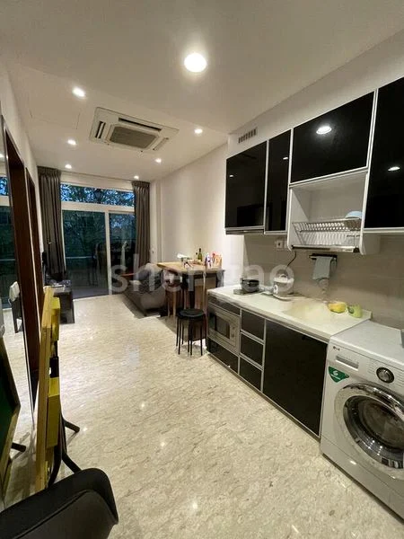 1 Bed Condo for Rent in Cardiff Residence - Image 2