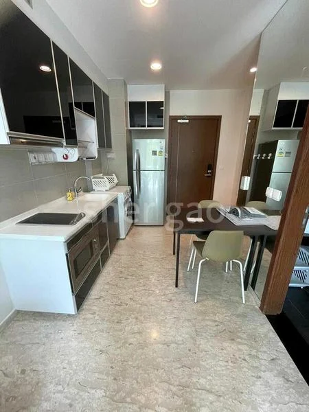 1 Bed Condo for Rent in Cardiff Residence - Image 7