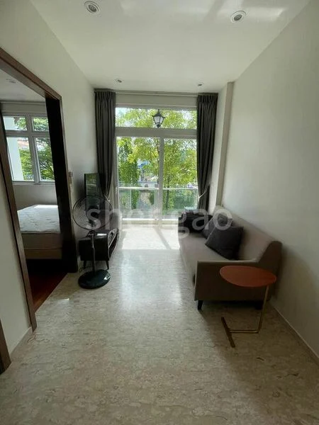 1 Bed Condo for Rent in Cardiff Residence - Image 3