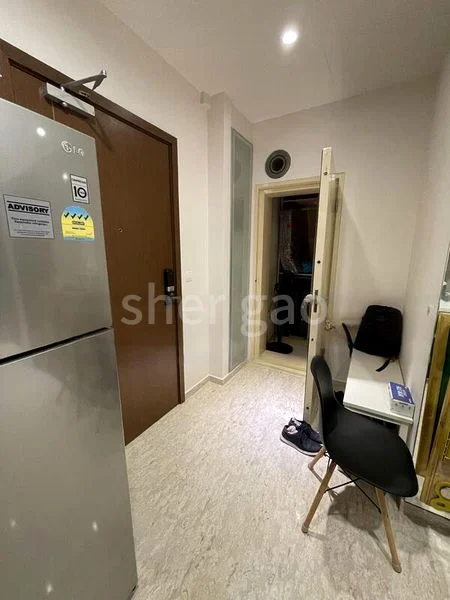 1 Bed Condo for Rent in Cardiff Residence - Image 4