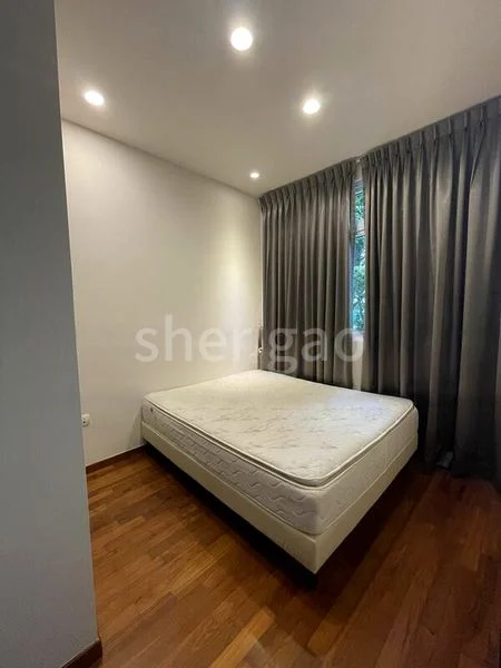 1 Bed Condo for Rent in Cardiff Residence - Image 8