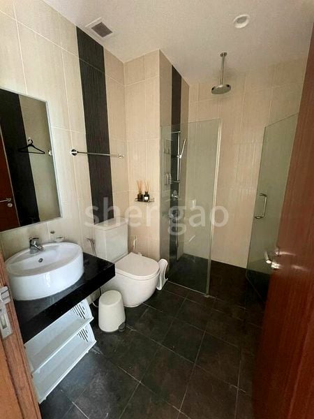 1 Bed Condo for Rent in Cardiff Residence - Image 6