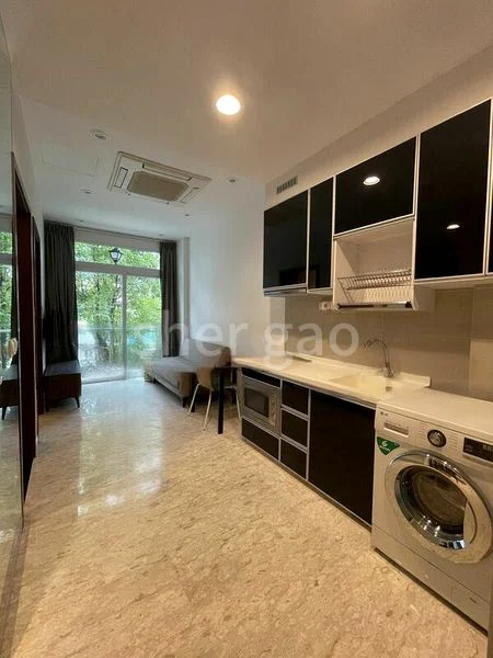 1 Bed Condo for Rent in Cardiff Residence - Image 1