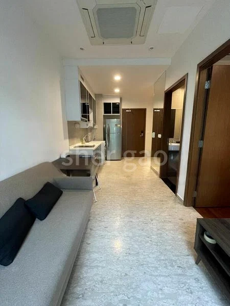 1 Bed Condo for Rent in Cardiff Residence - Image 9