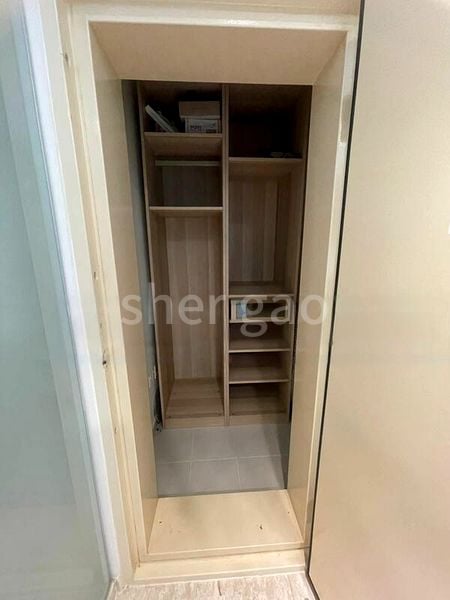 1 Bed Condo for Rent in Cardiff Residence - Image 5