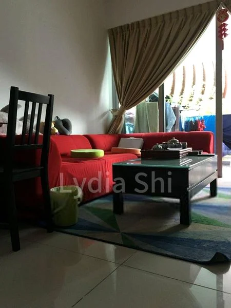 4 Bed Condo for Sale in The Minton - Image 2