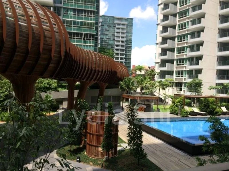 4 Bed Condo for Sale in The Minton - Image 3