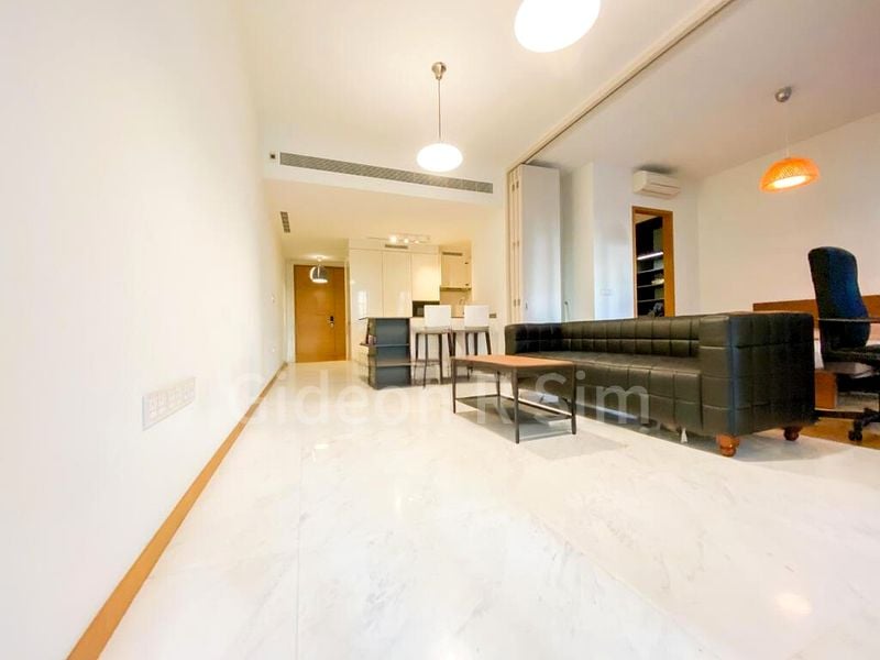 1 Bed Condo for Rent in  Marina One Residences - Image 6