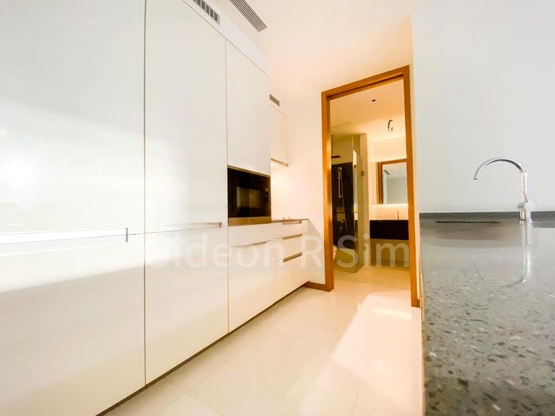 1 Bed Condo for Rent in  Marina One Residences - Image 3