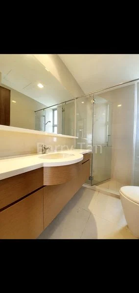 3+1 Bed Condo for Rent in  Nassim Regency - Image 13