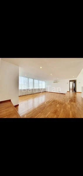 3+1 Bed Condo for Rent in  Nassim Regency - Image 12