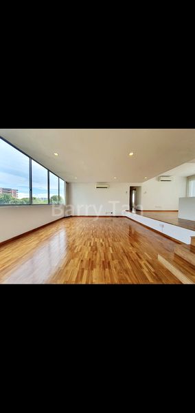 3+1 Bed Condo for Rent in  Nassim Regency - Image 4