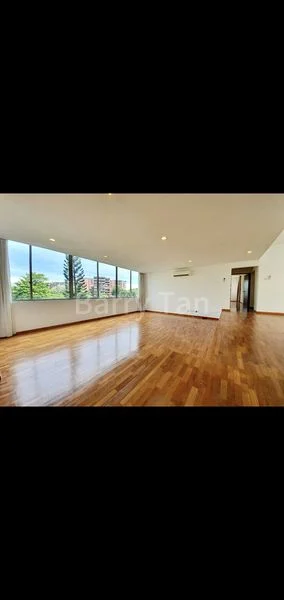 3+1 Bed Condo for Rent in  Nassim Regency - Image 9