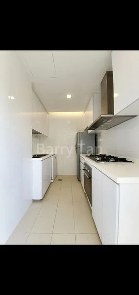 3+1 Bed Condo for Rent in  Nassim Regency - Image 10