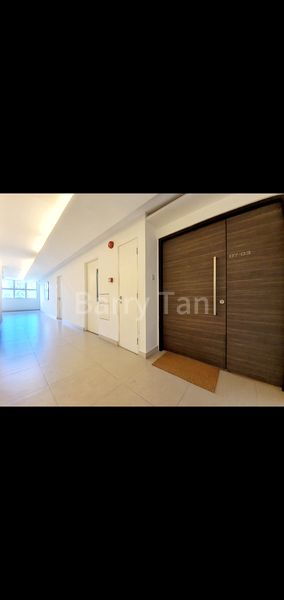 3+1 Bed Condo for Rent in  Nassim Regency - Image 2