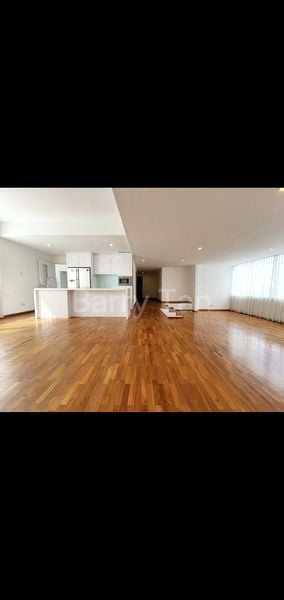 3+1 Bed Condo for Rent in  Nassim Regency - Image 1