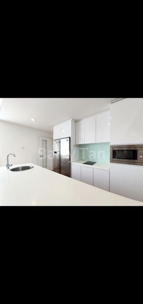 3+1 Bed Condo for Rent in  Nassim Regency - Image 5