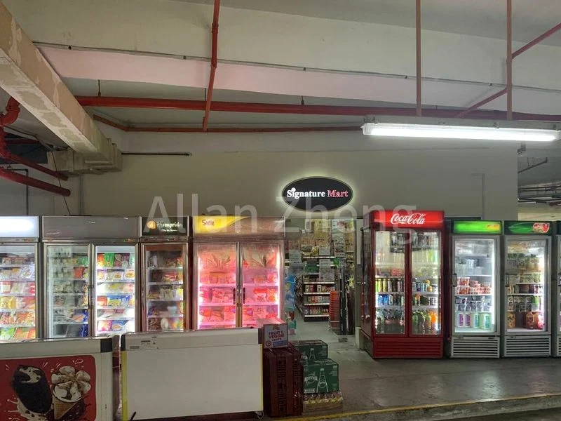 Common Room (Condo) for Rent in  Signature Park - Image 7